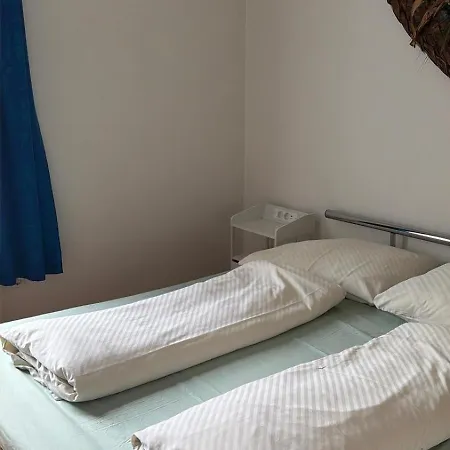 Wohnhaus Leitner Apartament *