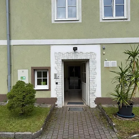 Wohnhaus Leitner Apartament Wald am Schoberpass