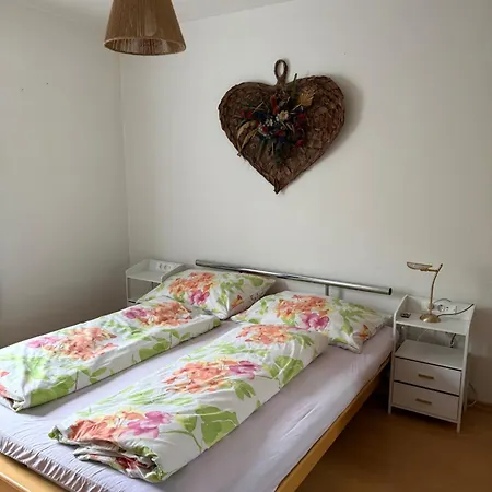 Wohnhaus Leitner Апартаменты