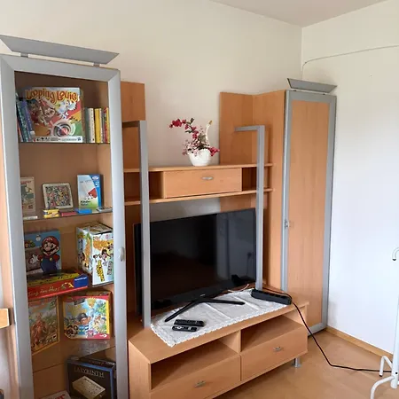 Апартаменты Wohnhaus Leitner *
