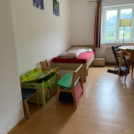 Lejlighed Wohnhaus Leitner