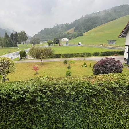 Wohnhaus Leitner *